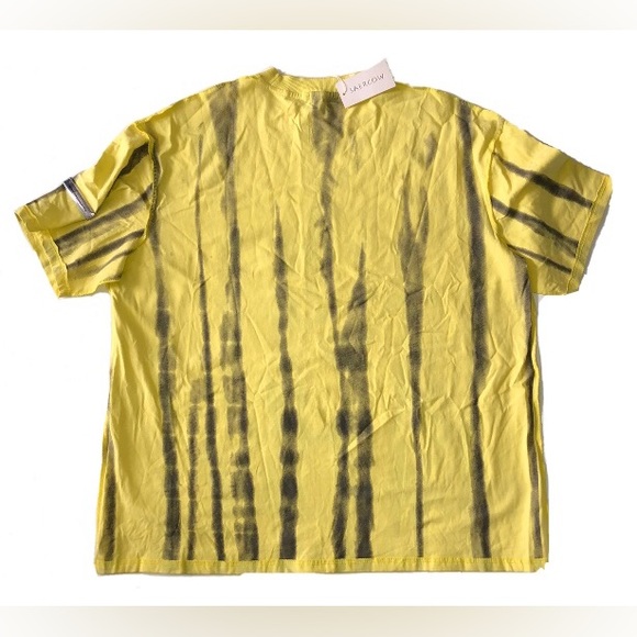 NWT men’s Saercow t-shirt 2XL - Picture 8 of 9